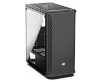 SilentiumPC Signum SG1M TG czarna SPC232 - 482023 - zdjęcie 5